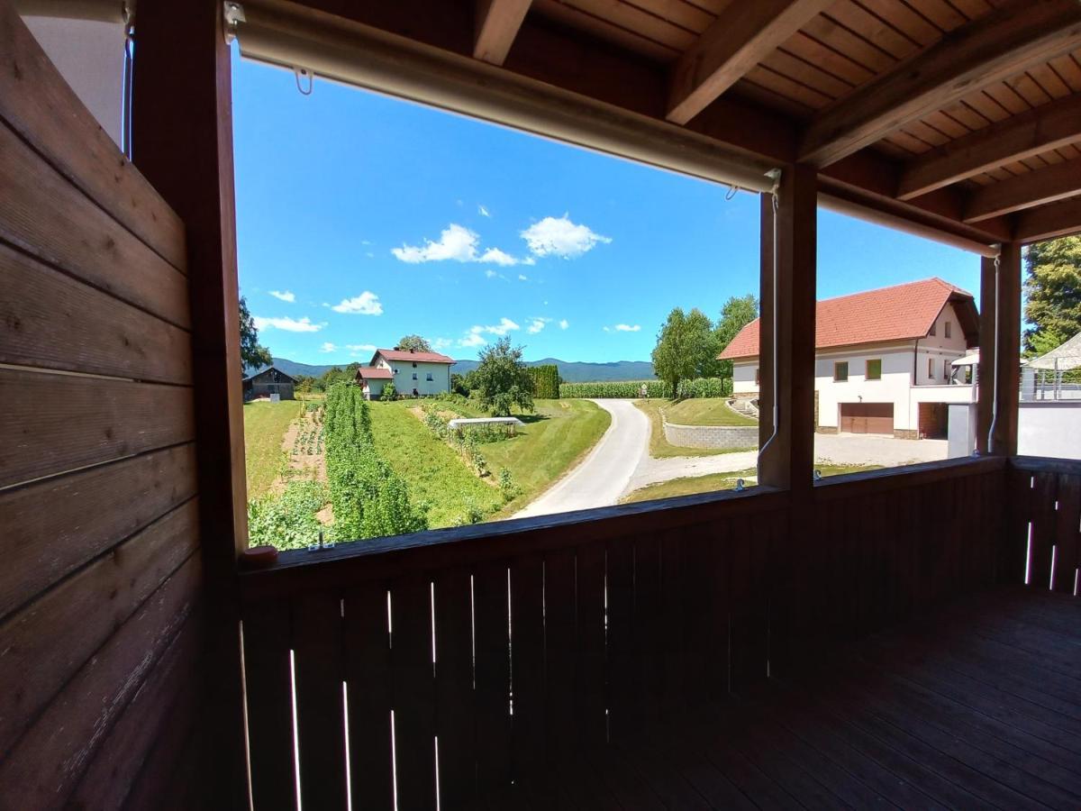 Apartments Maleric With Indoor Pool And Wellness Dragatus Exterior photo
