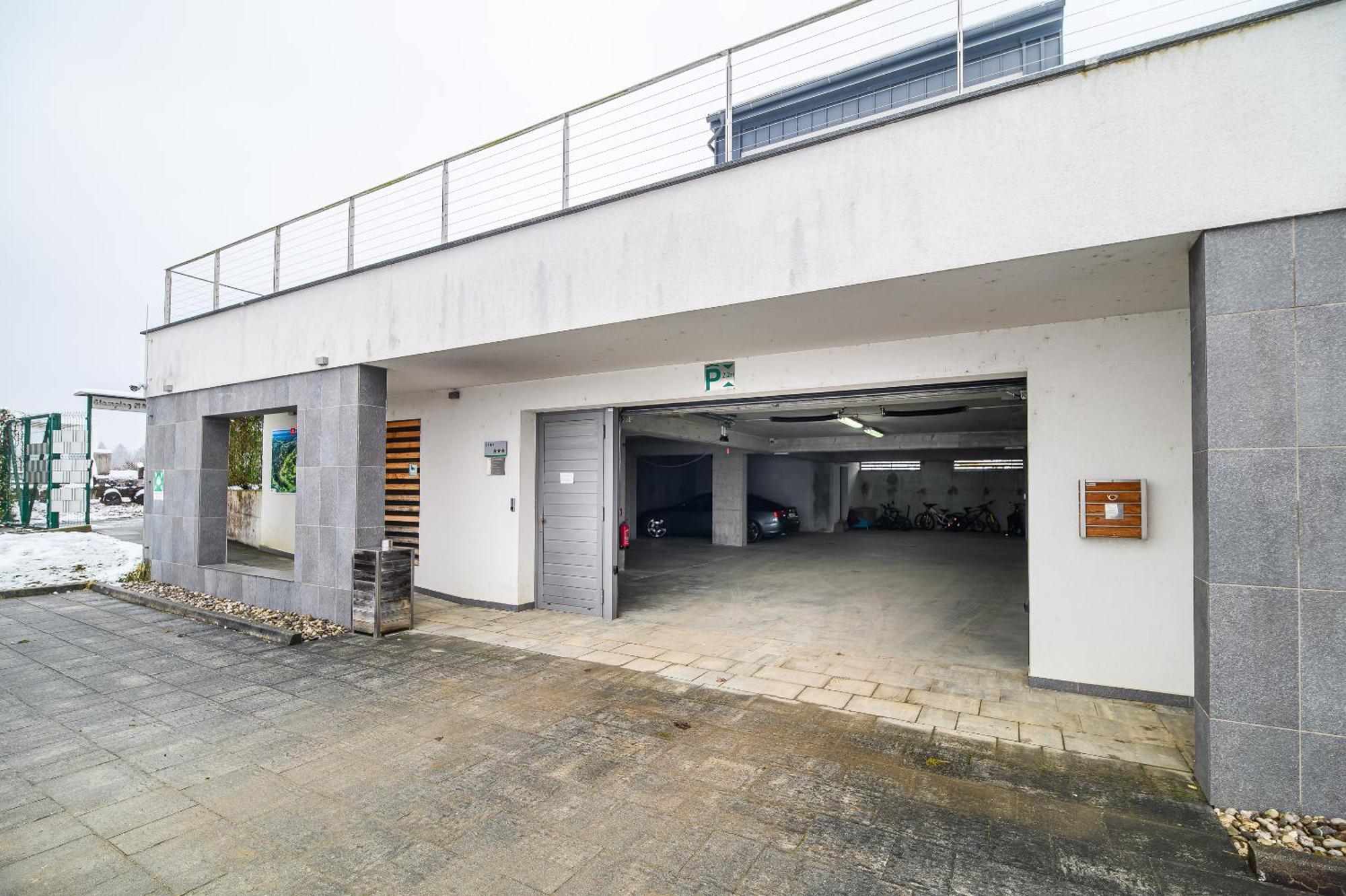 Apartments Maleric With Indoor Pool And Wellness Dragatus Exterior photo
